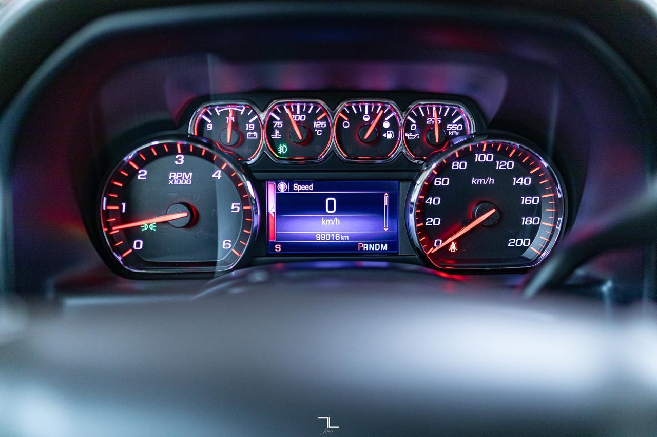 2015 GMC Sierra 1500 4x4 Crew Cab SLE Z71 PSeat BCam Red Deer AB