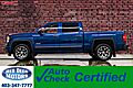 2015 GMC Sierra 1500 4x4 Crew Cab SLT All Terrain BCam HSeat