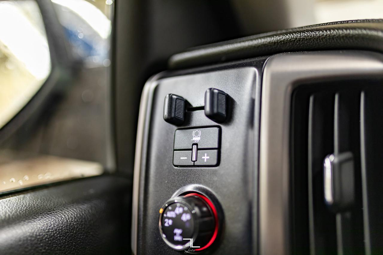 2015 GMC Sierra 1500 4x4 Crew Cab SLT All Terrain BCam HSeat Red Deer AB