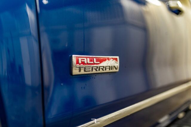 2015 GMC Sierra 1500 4x4 Crew Cab SLT All Terrain BCam HSeat Red Deer AB