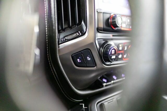 2015 GMC Sierra 1500 4x4 Crew Cab SLT All Terrain BCam HSeat Red Deer AB