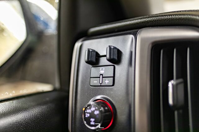 2015 GMC Sierra 1500 4x4 Crew Cab SLT All Terrain BCam HSeat Red Deer AB