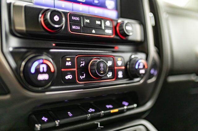 2015 GMC Sierra 1500 4x4 Crew Cab SLT All Terrain BCam HSeat Red Deer AB