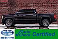 2015 GMC Sierra 1500 4x4 Crew Cab SLT All Terrain Leather Roof BCam