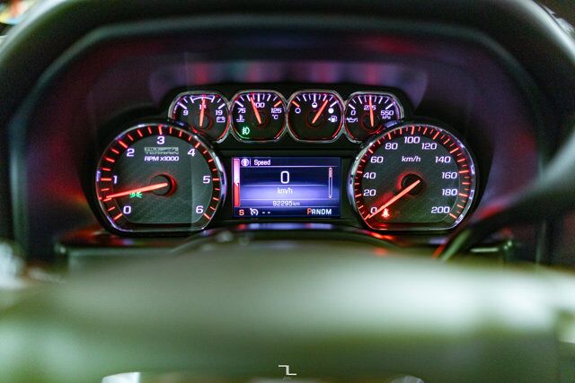 2015 GMC Sierra 1500 4x4 Crew Cab SLT All Terrain Leather Roof BCam Red Deer AB