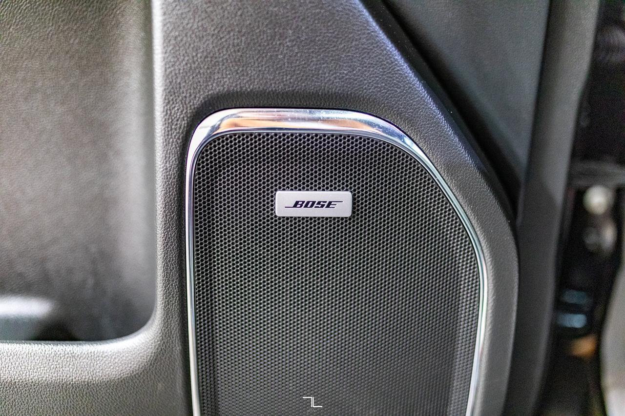 2015 GMC Sierra 1500 4x4 Crew Cab SLT All Terrain Leather Roof BCam Red Deer AB