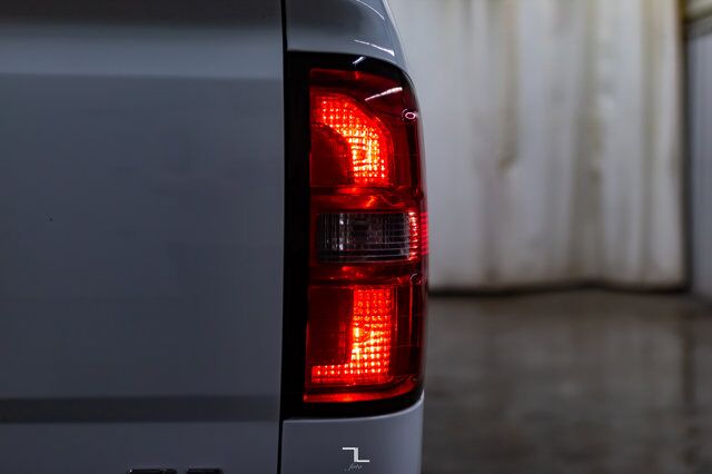 2015 GMC Sierra 1500 4x4 Crew Cab SLT Leather Nav BCam Red Deer AB