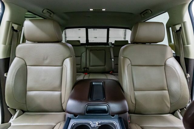 2015 GMC Sierra 1500 4x4 Crew Cab SLT Leather Nav BCam Red Deer AB