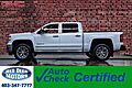 2015 GMC Sierra 1500 4x4 Crew Cab SLT Leather Nav BCam