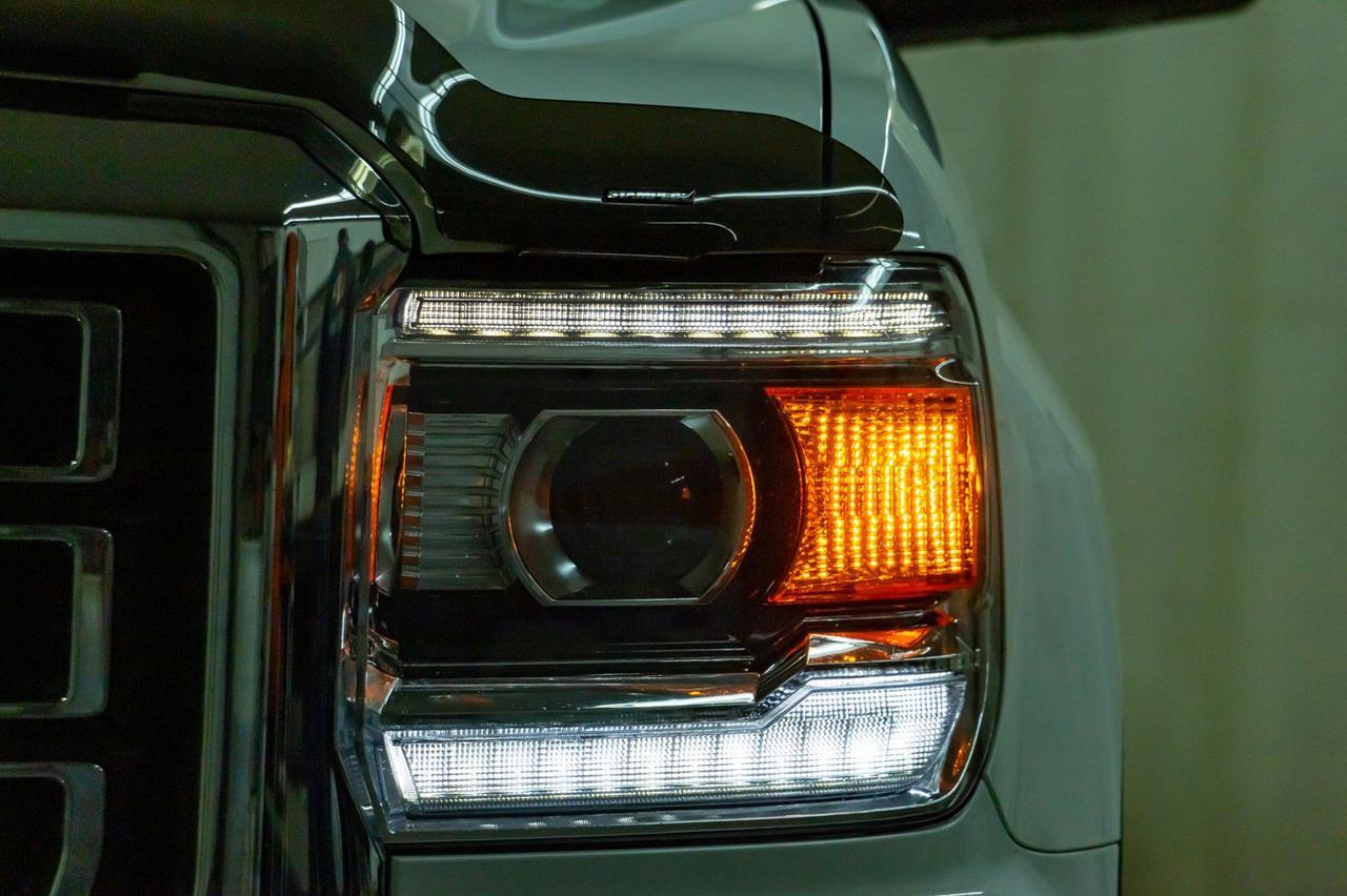 2015 GMC Sierra 1500 4x4 Crew Cab SLT Z71 Leather BCam Red Deer AB