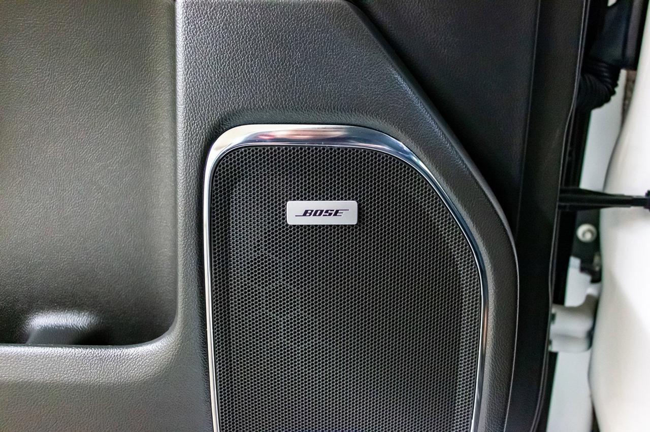 2015 GMC Sierra 1500 4x4 Crew Cab SLT Z71 Leather BCam Red Deer AB