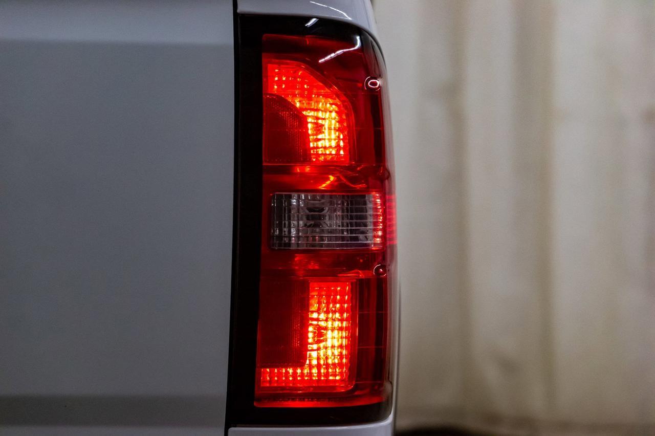 2015 GMC Sierra 1500 4x4 Crew Cab SLT Z71 Leather BCam Red Deer AB