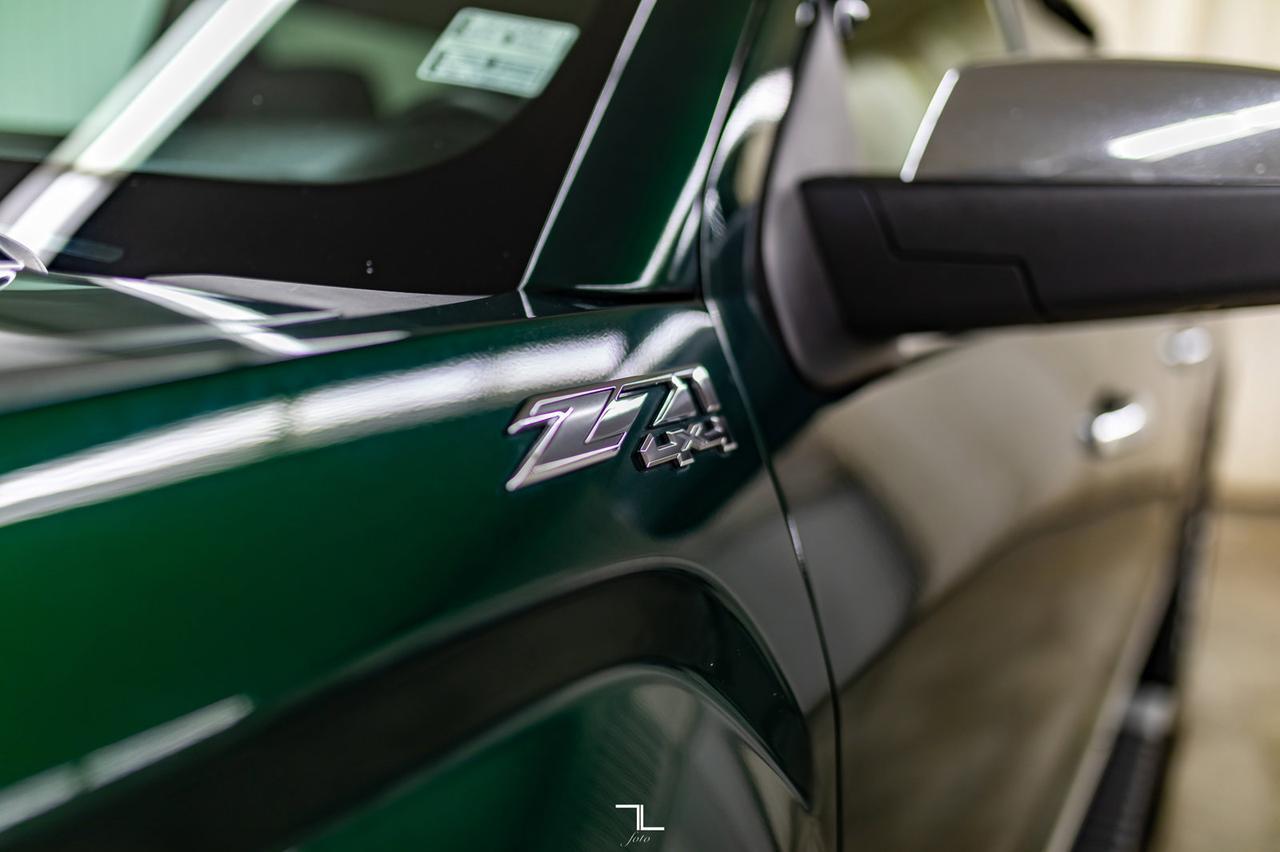 2015 GMC Sierra 1500 4x4 Crew Cab SLT Z71 Longbox Leather Nav BCam Red Deer AB