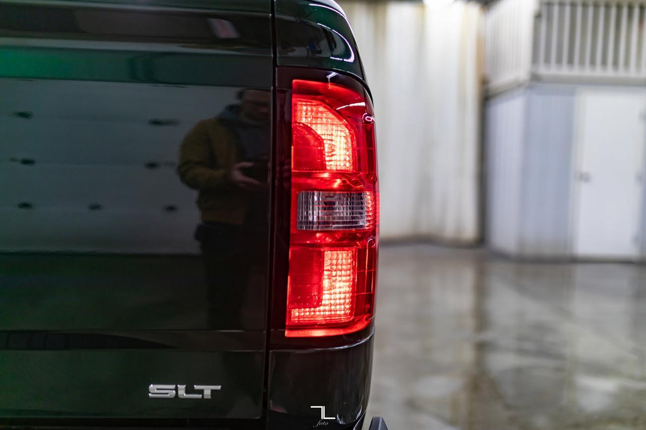 2015 GMC Sierra 1500 4x4 Crew Cab SLT Z71 Longbox Leather Nav BCam Red Deer AB