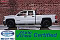 2015 GMC Sierra 1500 4x4 Double Cab SLE