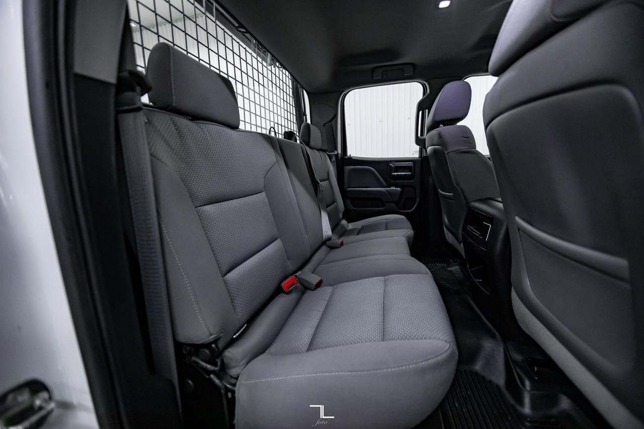 2015 GMC Sierra 1500 4x4 Double Cab SLE Red Deer AB