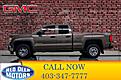 2015 GMC Sierra 1500 4x4 Double Cab SLE