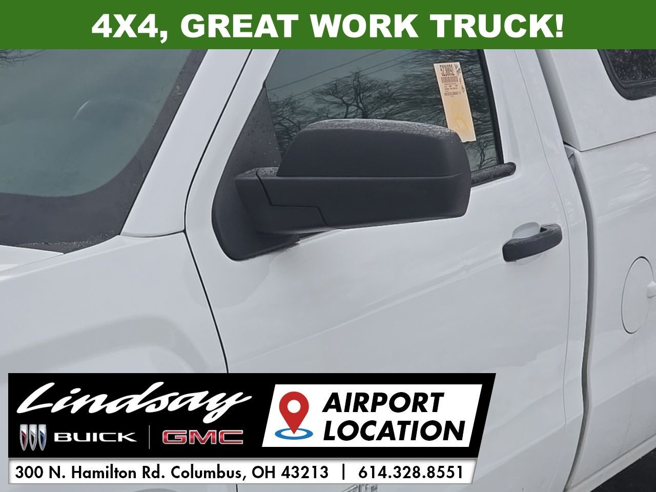 2015 GMC Sierra 1500 Base Columbus OH