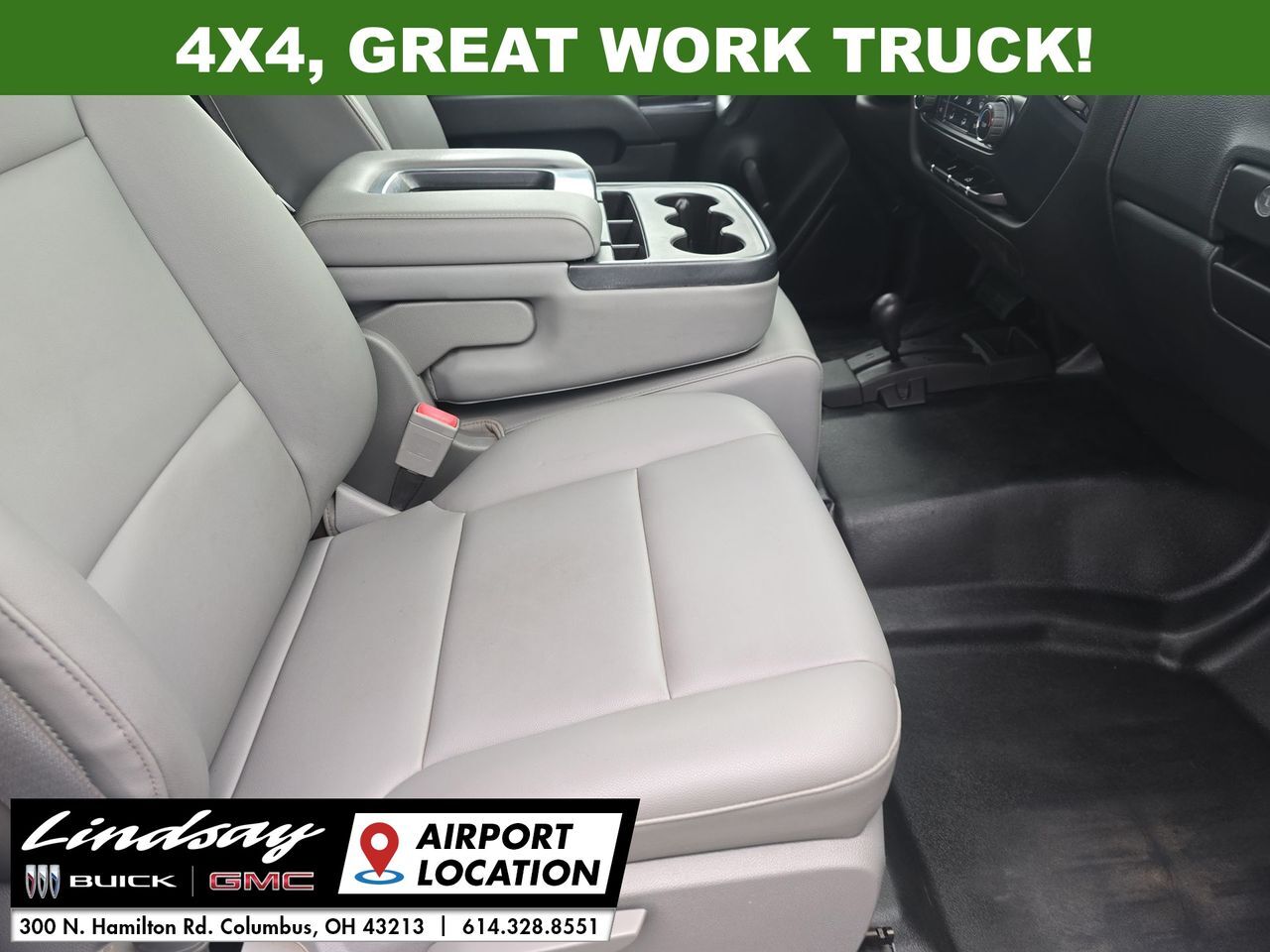 2015 GMC Sierra 1500 Base Columbus OH