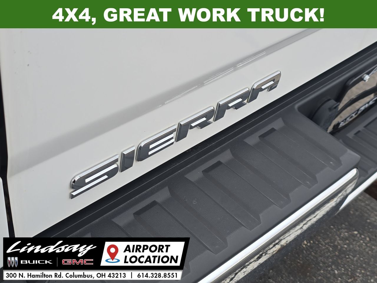 2015 GMC Sierra 1500 Base Columbus OH