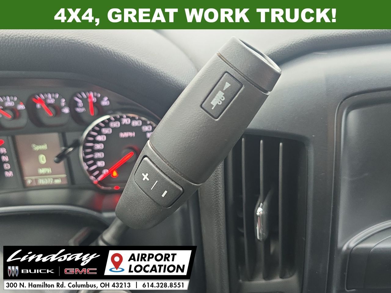 2015 GMC Sierra 1500 Base Columbus OH