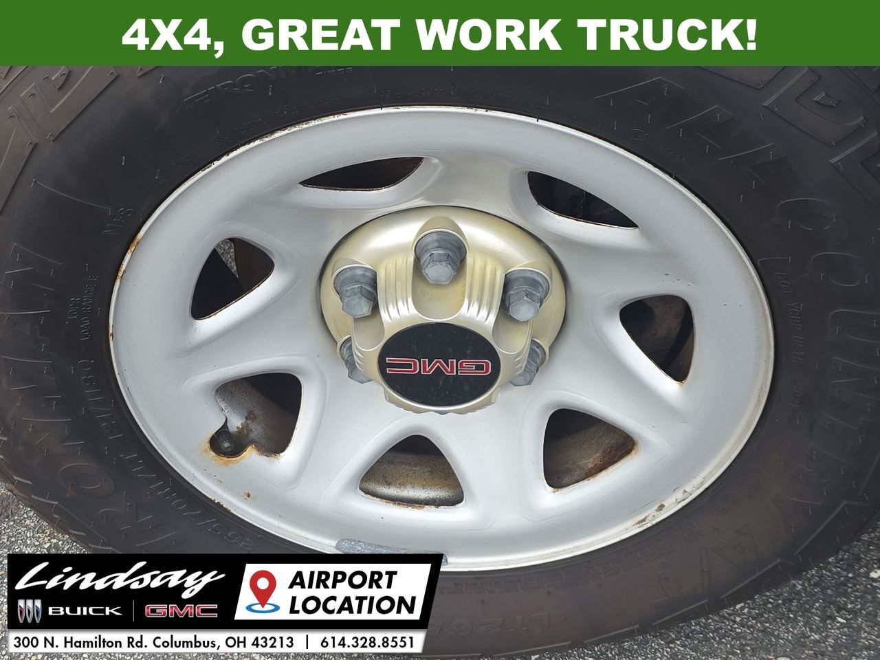 2015 GMC Sierra 1500 Base Columbus OH