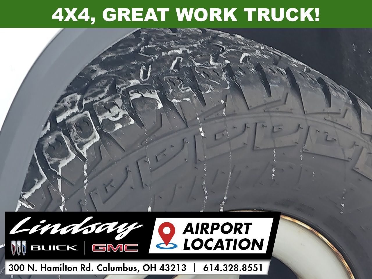 2015 GMC Sierra 1500 Base Columbus OH