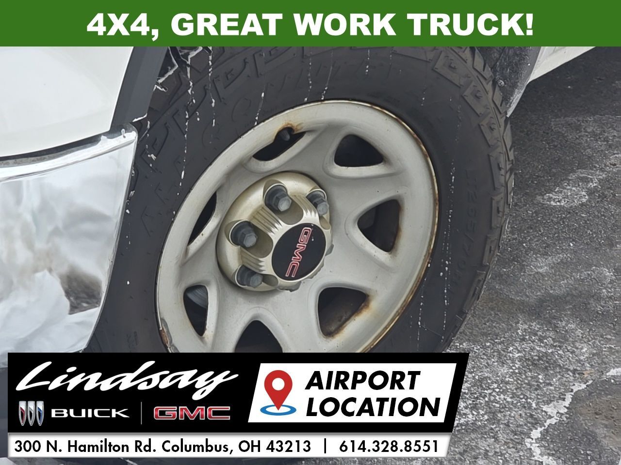 2015 GMC Sierra 1500 Base Columbus OH