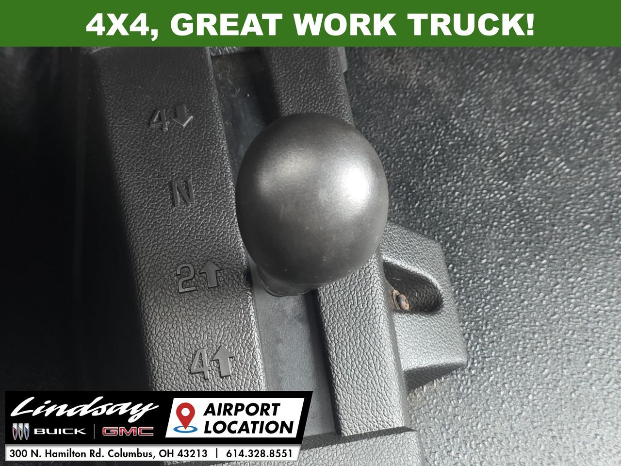 2015 GMC Sierra 1500 Base Columbus OH