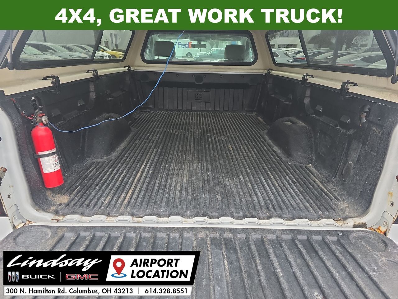 2015 GMC Sierra 1500 Base Columbus OH
