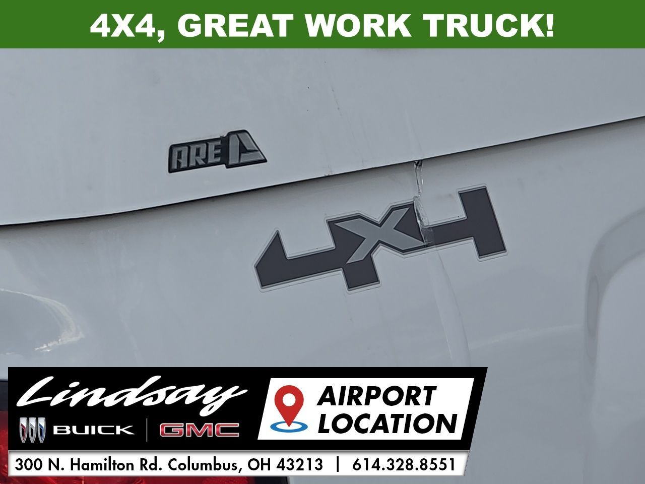 2015 GMC Sierra 1500 Base Columbus OH