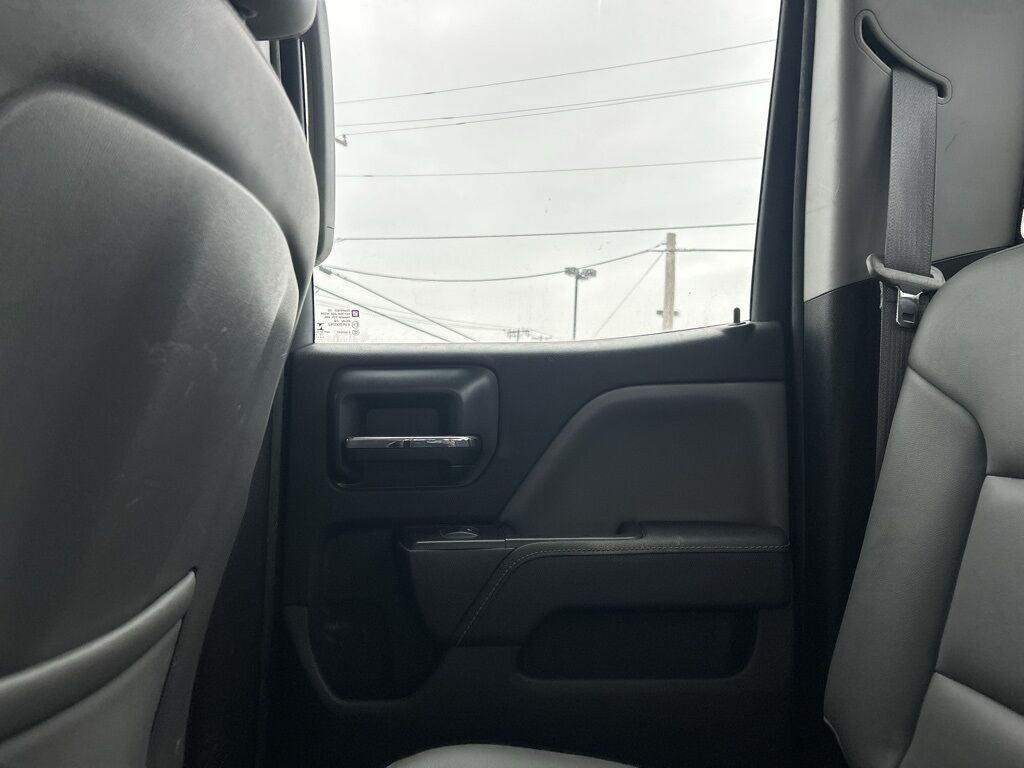 2015 GMC Sierra 1500 Base Crestwood KY