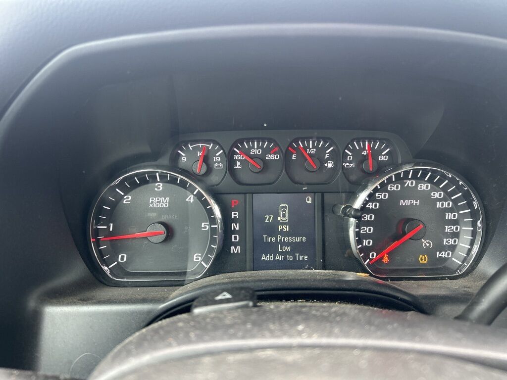 2015 GMC Sierra 1500 Base Crestwood KY