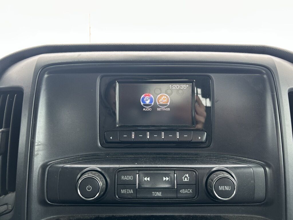 2015 GMC Sierra 1500 Base Crestwood KY