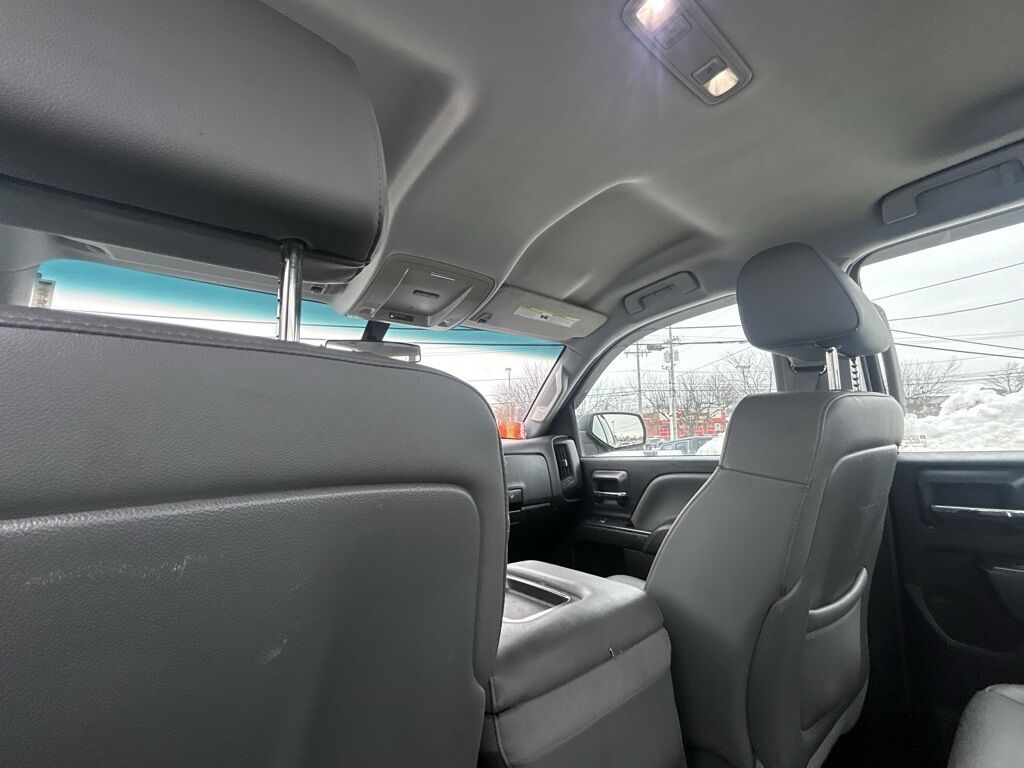 2015 GMC Sierra 1500 Base Crestwood KY