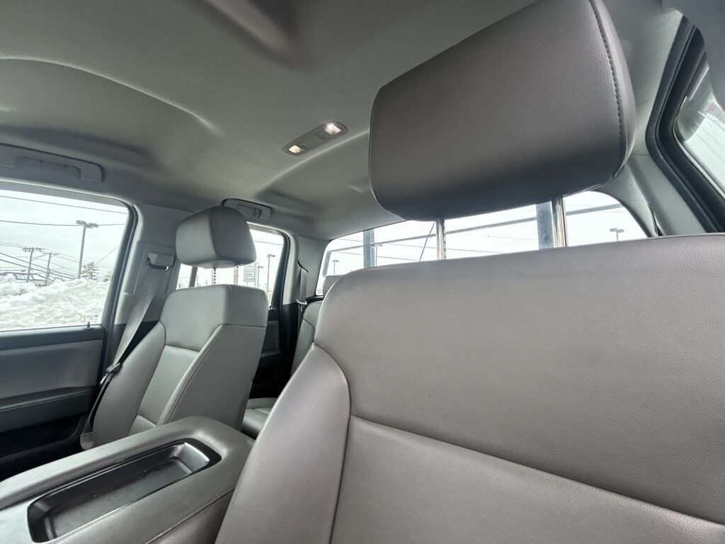 2015 GMC Sierra 1500 Base Crestwood KY