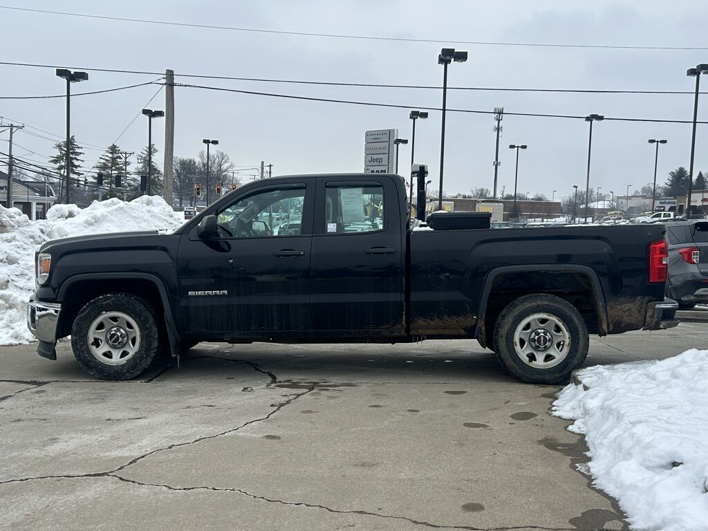 2015 GMC Sierra 1500 Base Crestwood KY