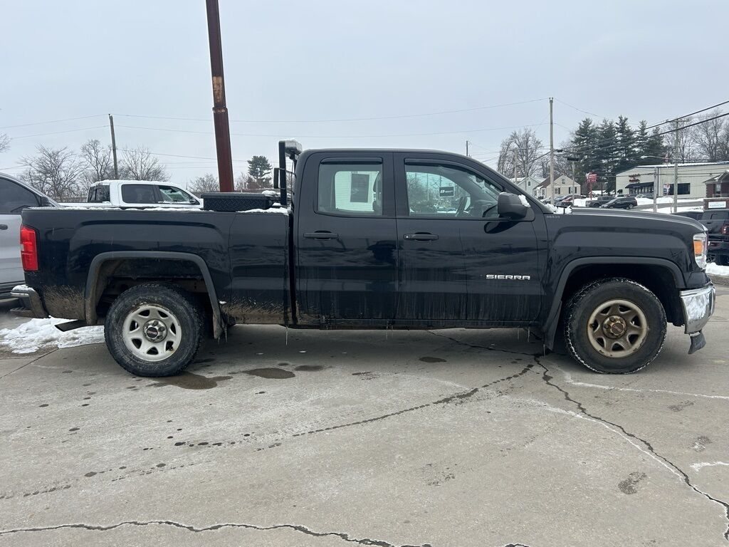 2015 GMC Sierra 1500 Base Crestwood KY
