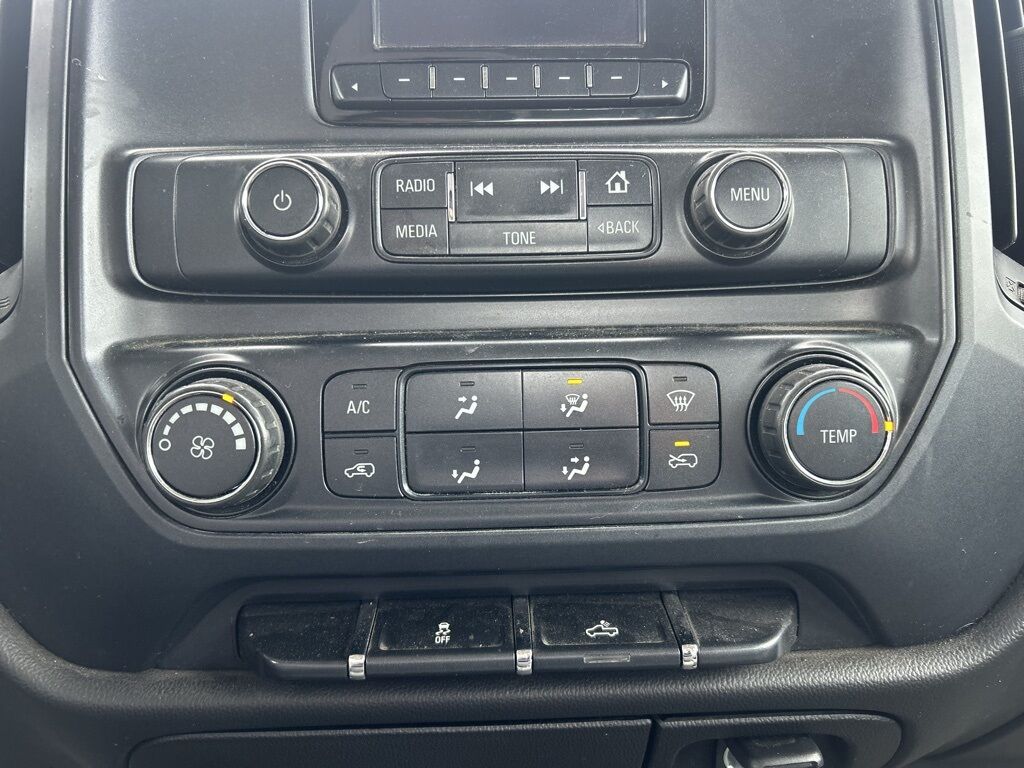 2015 GMC Sierra 1500 Base Crestwood KY