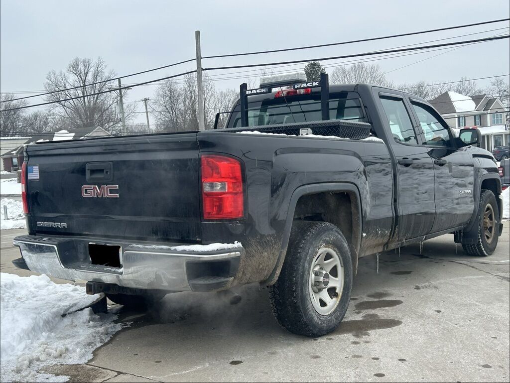 2015 GMC Sierra 1500 Base Crestwood KY