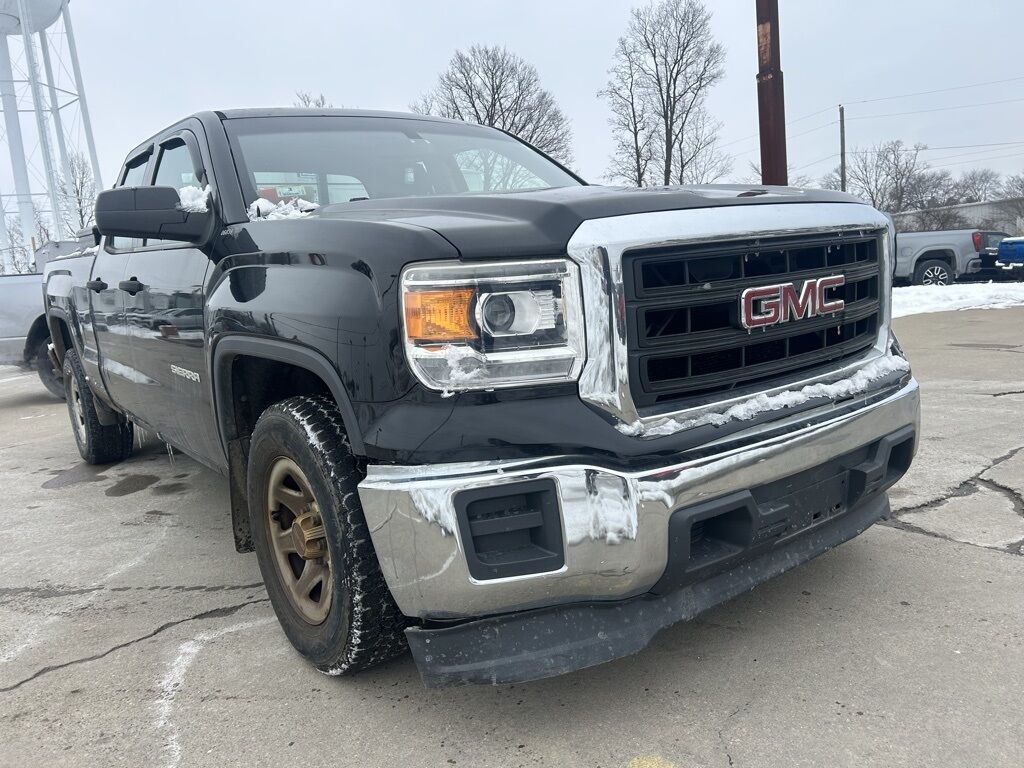 2015 GMC Sierra 1500 Base Crestwood KY