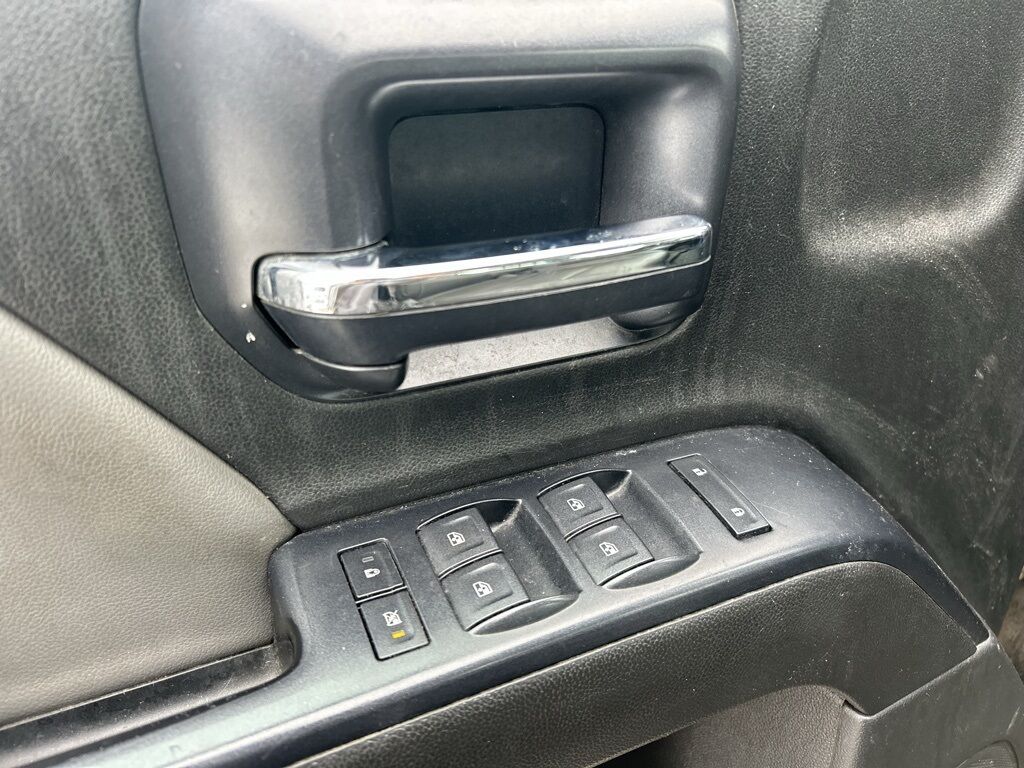 2015 GMC Sierra 1500 Base Crestwood KY