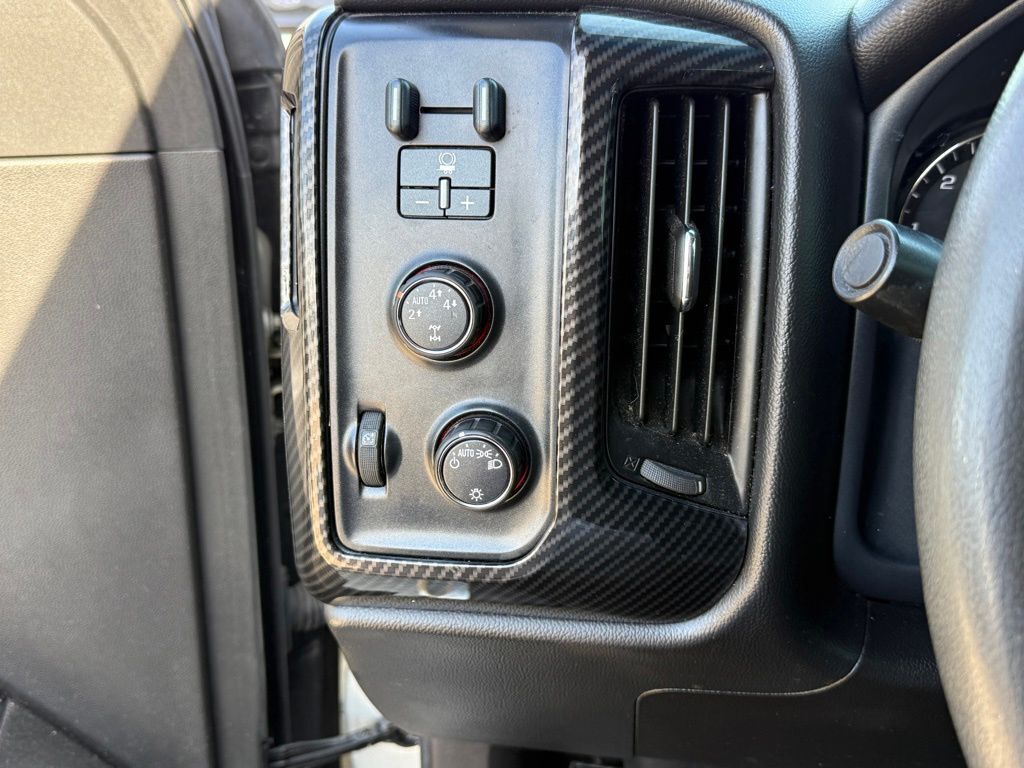 2015 GMC Sierra 1500 Base Crestwood KY