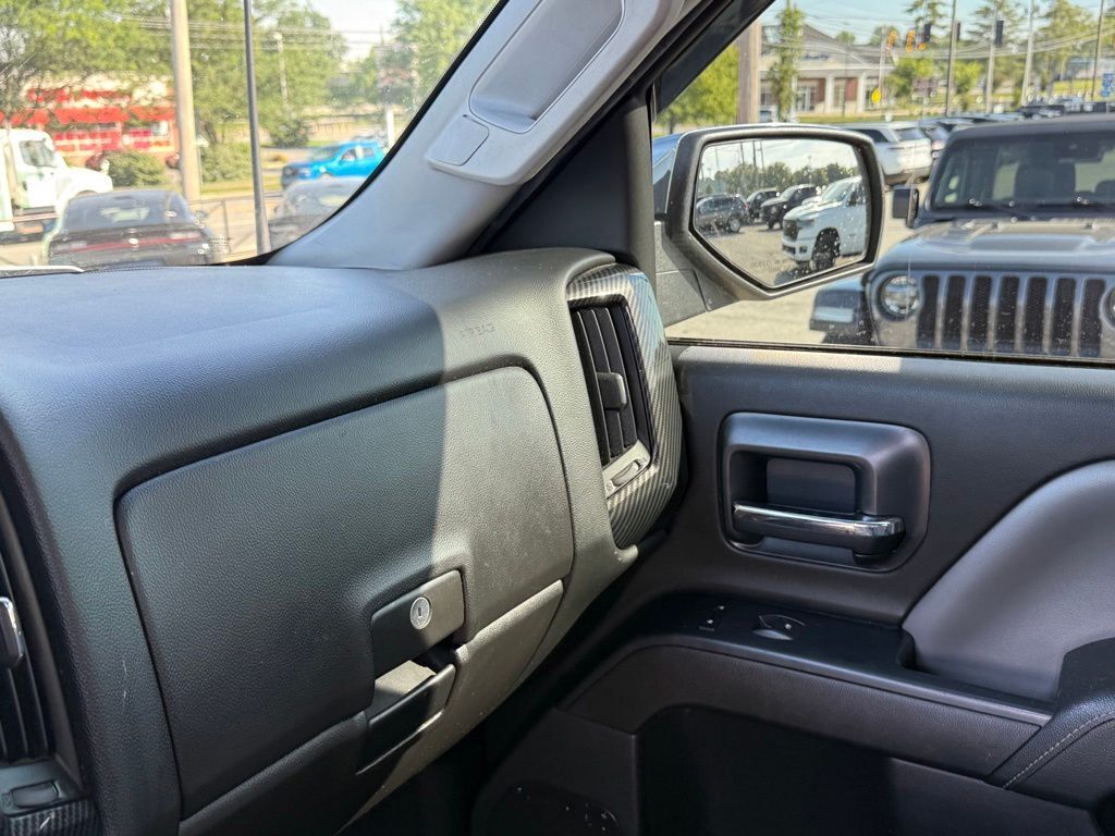 2015 GMC Sierra 1500 Base Crestwood KY