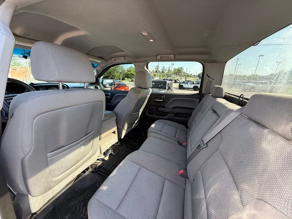 2015 GMC Sierra 1500 Base Crestwood KY