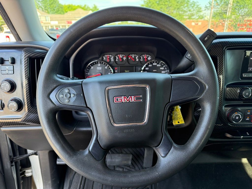 2015 GMC Sierra 1500 Base Crestwood KY