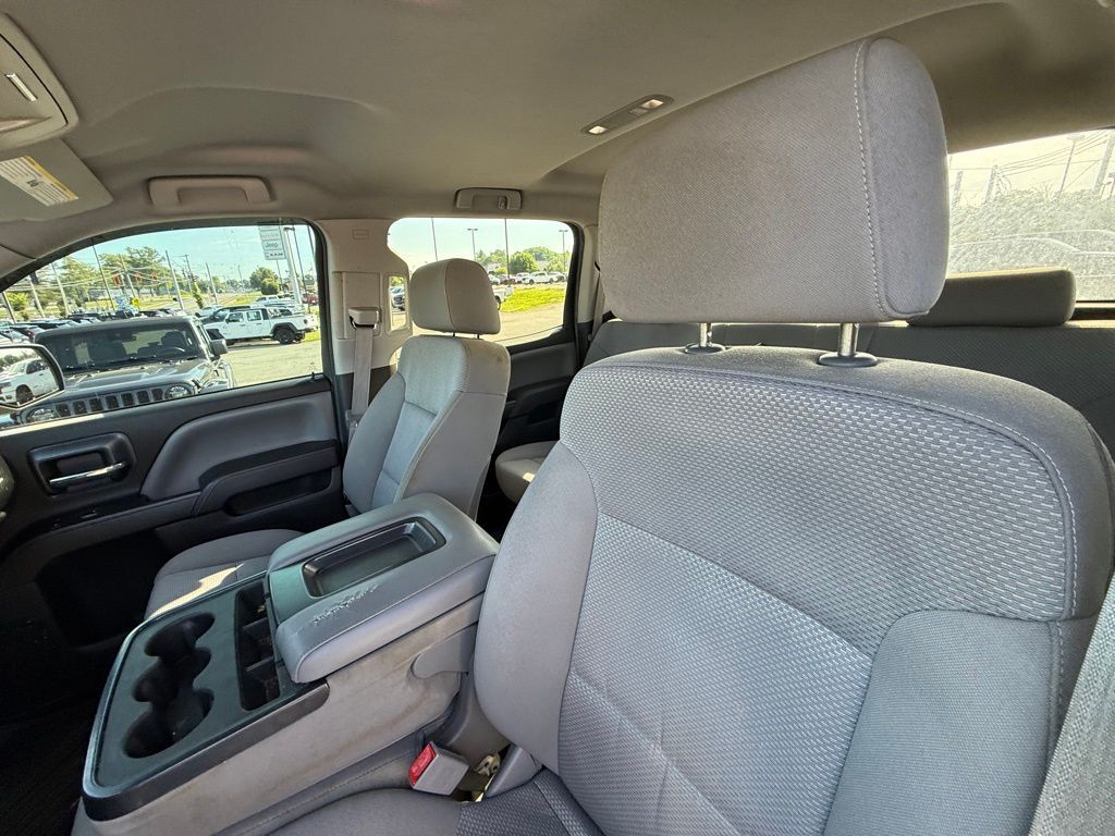 2015 GMC Sierra 1500 Base Crestwood KY