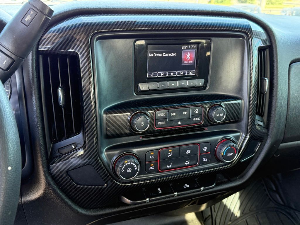 2015 GMC Sierra 1500 Base Crestwood KY