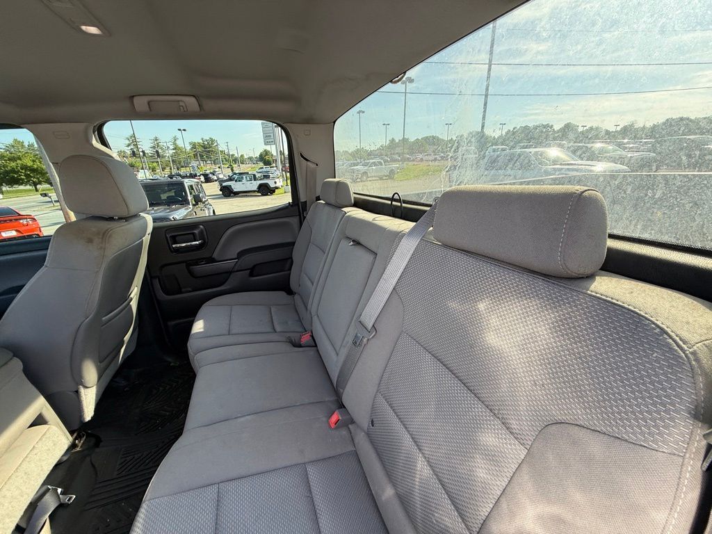 2015 GMC Sierra 1500 Base Crestwood KY