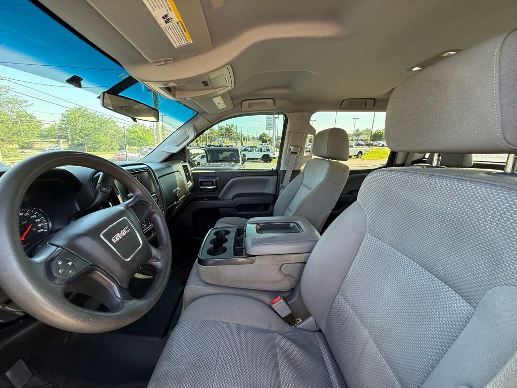 2015 GMC Sierra 1500 Base Crestwood KY